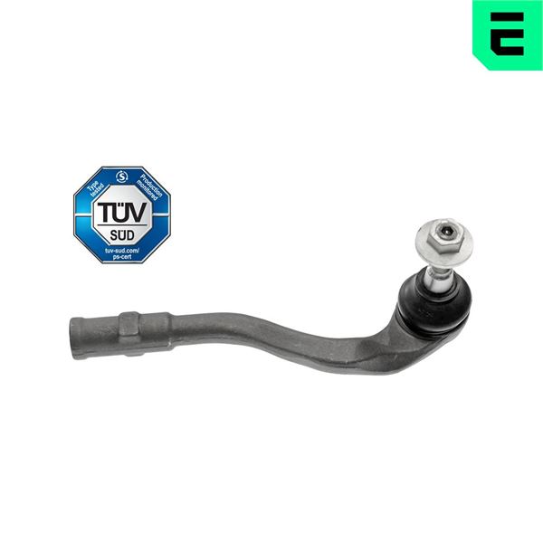 OPTIMAL G1-1452 Rotbasi Sag Audi A7 2011>